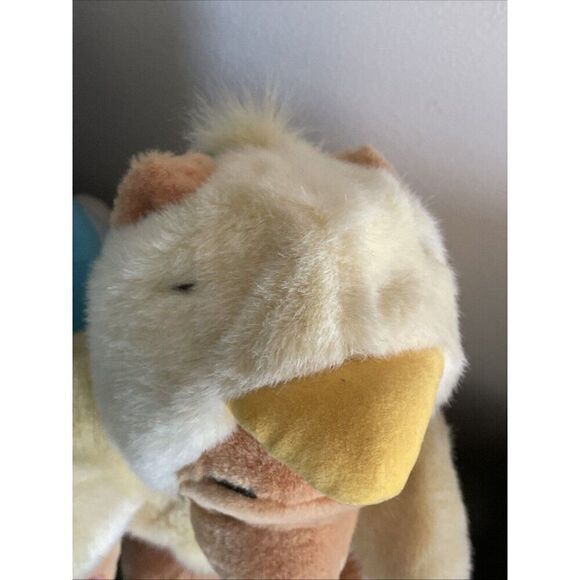 Preowned Bundle Winnie The Pooh Bundle Plush Teddy Bear Lot Of 3 cosplay bear - Picture 6 of 10